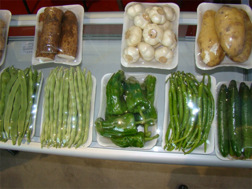 第二屆廣東(佛山)安全食用農(nóng)產(chǎn)品博覽會(huì)將于下月舉辦