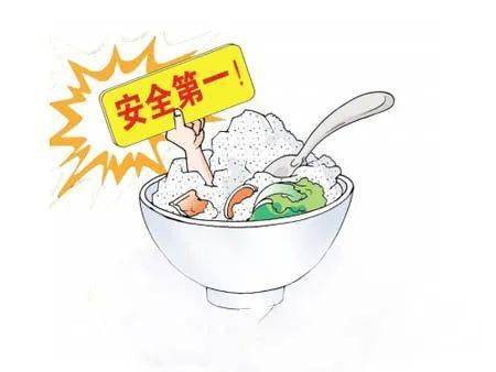 曝光 玉林地區(qū)又一批常吃食品抽檢不合格,快看你買過(guò)嗎