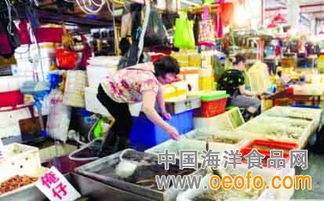 四月份深圳食用農(nóng)產(chǎn)品抽檢結(jié)果公布 養(yǎng)殖魚(yú)蝦合格率較低 圖