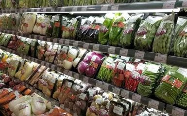 27家!佛山"放心肉菜市場(chǎng)"名單公布!買菜認(rèn)準(zhǔn)這些市場(chǎng)→