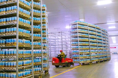 《重慶食用菌產(chǎn)業(yè)發(fā)展戰(zhàn)略研究》發(fā)布 食用菌已成為重慶第5大農(nóng)產(chǎn)品
