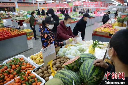 cpi同比漲幅重回 4時代 未來cpi漲幅走勢如何