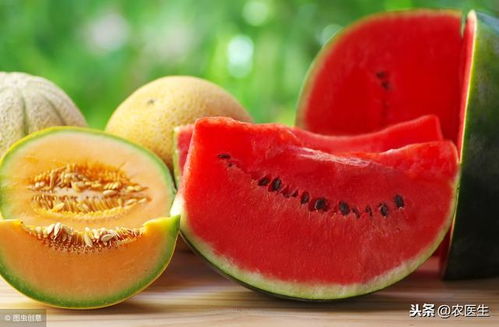 西瓜 甜瓜質(zhì)量安全水平如何 能安全食用嗎