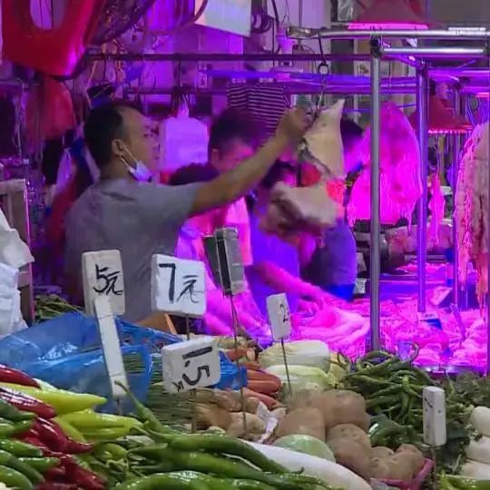 你送我檢 筑牢食用農(nóng)產(chǎn)品安全 防火墻
