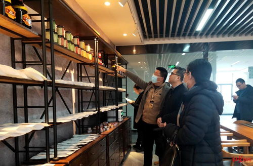 川渝食品農(nóng)產(chǎn)品檢驗(yàn)檢測(cè)中心在成都金堂掛牌