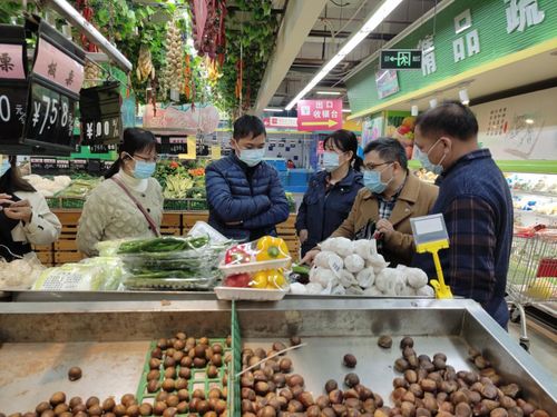橫州市農(nóng)業(yè)農(nóng)村局聯(lián)合市場(chǎng)監(jiān)督管理局開(kāi)展食用農(nóng)產(chǎn)品達(dá)標(biāo)合格證推行工作