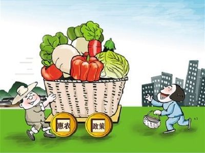 四川將舉辦"貧困地區(qū)特色農(nóng)產(chǎn)品進社區(qū)"活動