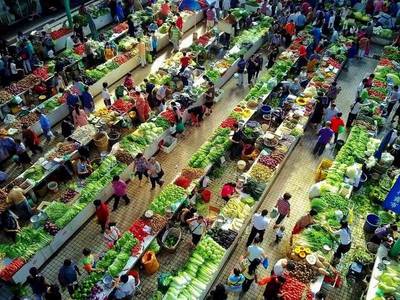 注意!攀枝花食藥監(jiān)局公布近期抽檢結果,這些食品不合格!