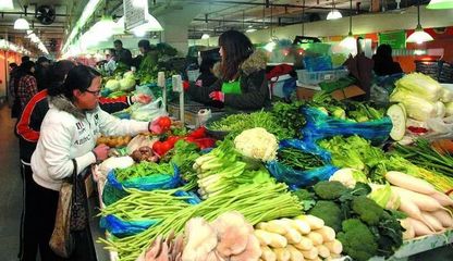 東莞51家食品安全示范市場(chǎng)新鮮出爐,有你家附近的嗎?