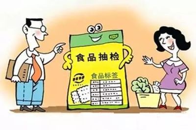 盈科原創(chuàng) | 關(guān)注食品安全問題,準(zhǔn)確區(qū)分食品和食用農(nóng)產(chǎn)品!