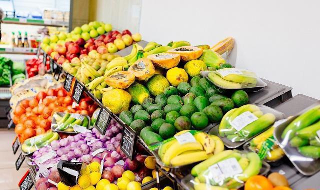 食品中的殘留農(nóng)藥來自哪里?如何減少農(nóng)殘、呵護食品安全?