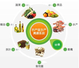 農(nóng)產(chǎn)品質(zhì)量追溯系統(tǒng)的實現(xiàn)對生活的重要性