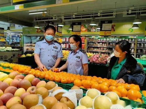 生鮮 畜禽 水產(chǎn)品...經(jīng)濟(jì)區(qū)重點排查整治這些農(nóng)產(chǎn)品質(zhì)量安全問題