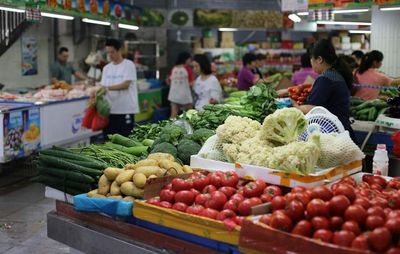 5月湖州農(nóng)貿(mào)市場抽檢結(jié)果出爐,1批次不合格