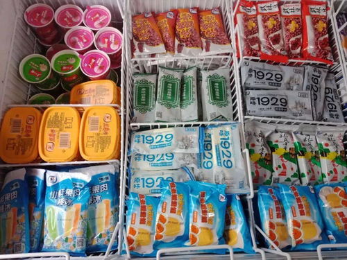 海南 雪糕 豆角 西芹等6批次食品檢出不合格,購買要當(dāng)心